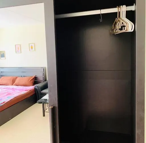 For Rent Popular T8 Fl9 Apartment Bangkok