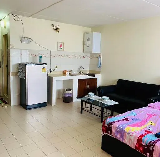 For Rent Popular T8 Fl9 Apartment Bangkok