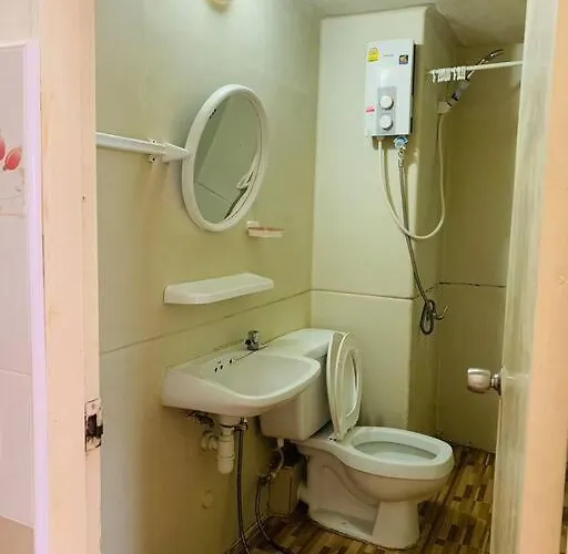 For Rent Popular T8 Fl9 Apartment *