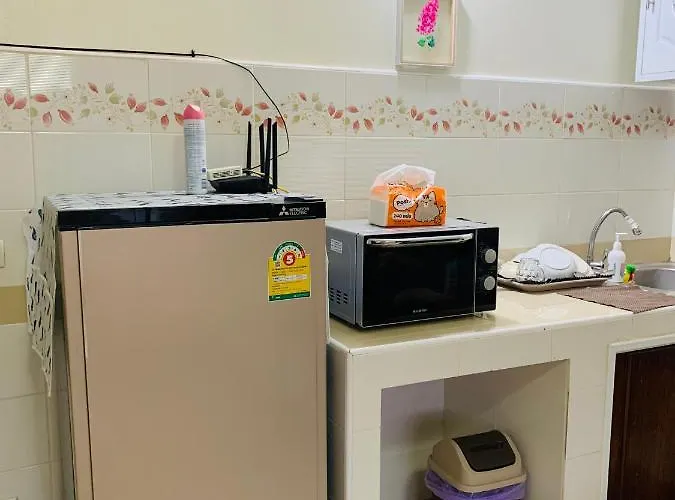 For Rent Popular T8 Fl9 Apartment