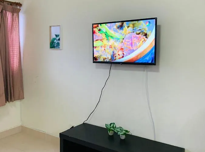 Apartment For Rent Popular T8 Fl9 *