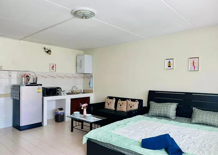 Apartment For Rent Popular T8 Fl9 Bangkok